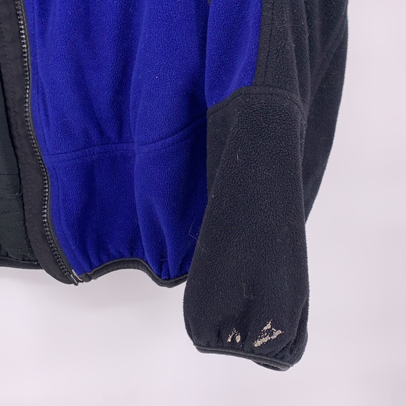 Mountain hardware fleece men’s jacket size medium - Picture 2 of 6